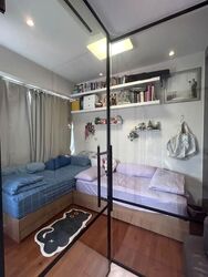 The Poiz Residences (D13), Apartment #584510721
